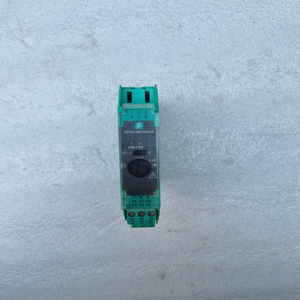 Module d'alimentation redondant PLC Kfd2-eb2.r4a.b, livraison rapide gratuite pour produit sous garantie - Product Image 1
