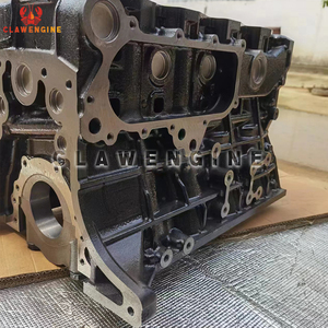 Bloque de motor Clawengine TD27 TD27T TD27Ti para Nissan Diesel 2.7L, bloque de cilindros de hierro fundido 96x92mm, envío desde Hong Kong - Product Image 3