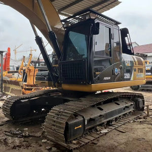 Excavadora Usada de Segunda Mano, Maquinaria para Movimiento de Tierras, Cat 326D2 en Venta - Product Image 1