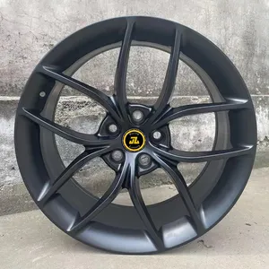 Jiang zao Hot Sale Aluminium legierung 18 19 20 21 22 Zoll Performance Wheel für Tesla Modell 3 x y z