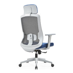 Contemporary Comfortable Boss Revolving <b>Office</b> <b>Chair</b> with Lift Swivel Reception <b>Wheels</b> Swivel <b>Office</b> Recliner - Product Image 5
