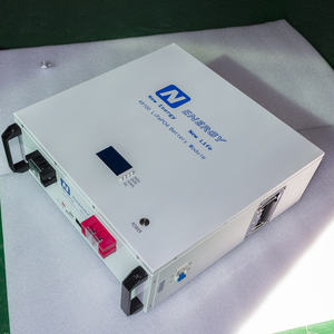 Аккумуляторная система, 12 В, 24 В, 48 В, 51 В, 100 А/ч, 120 А/ч, 150 А/ч, 200 А/ч, <span class=keywords><strong>lifepo4</strong></span> - Product Image 4