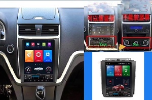 Écran vidéo Android 12 de 10,4 pouces pour Geely Emgrand EC7 EC715 EC7-RV EC718, autoradio GPS, lecteur DVD, navigation DSP BT - Product Image 6