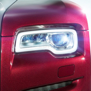 Ensemble <span class=keywords><strong>de</strong></span> phares à LED pour Rolls Royce Ghost 2015-2019 Feux avant Feux <span class=keywords><strong>de</strong></span> circulation diurne Clignotants Feux <span class=keywords><strong>de</strong></span> route - Product Image 3