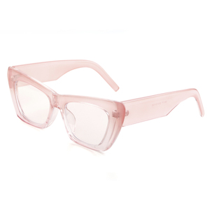 <span class=keywords><strong>Occhiali</strong></span> da Sole Cat-Eye alla Moda, <span class=keywords><strong>Occhiali</strong></span> in Gelatina Colorata per Donna, Montature all'Ingrosso, Protezione UV400, <span class=keywords><strong>Occhiali</strong></span> Economici Personalizzabili con Logo <span class=keywords><strong>M</strong></span> 6117 - Product Image 3