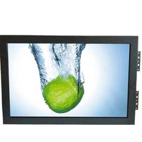 Écran lcd industriel à cadre ouvert de 21.5 pouces, 24, 27, 32 pouces, avec résolution 1920X 1080