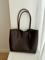 Sac fourre-tout vintage de marque JY pour femmes - Sac à bandoulière en toile imperméable élégant avec grande capacité, polyvalent pour un usage quotidien