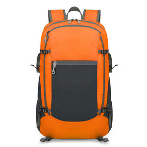 Sac à dos de voyage multifonctionnel ultraléger 2026 tendance pour activités de plein air, escalade, camping, randonnée, sac imperméable - Product Image 6