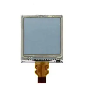 Sharp 1.35 "LCD Ekran LS013B4DN04 Yansıtıcı lcd ekran SPI LCD