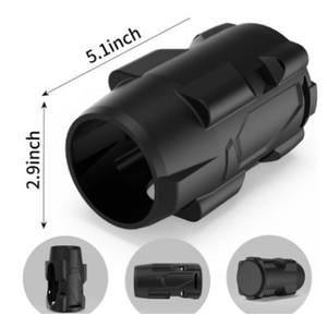 Funda protectora para taladro de impacto Milwaukee M18 49-16-296 resistente a impactos para uso doméstico - Product Image 5