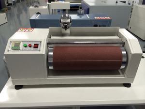 Satra TM174 Leder-<span class=keywords><strong>DIN</strong></span>-Abriebprüfgerät - Product Image 2