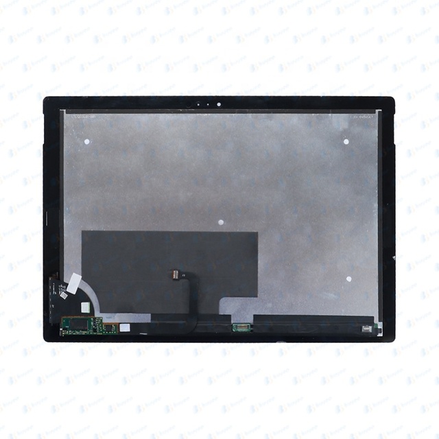 12 Inch for Microsoft Surface Pro 3 1631 V1.1 LTL120QL01-001 Full LCD Screens Touch Screen Repair Machine LCD Screen