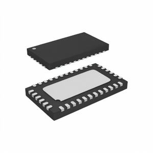 38 VFQFN Exposed Pad Electronics Component SI3454-B01-IM Power Management (PMIC) Original - Product Image 1
