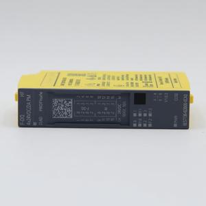 Module de sortie numérique de sécurité 4 canaux 6ES71366DB000CA0 d'origine, neuf, pour système IO distribué ET200SP - Product Image 6