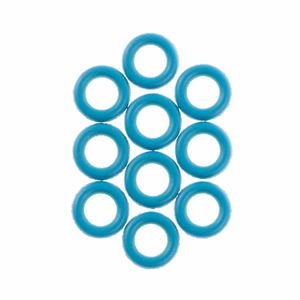 フォードトランジット用1673574 8H4Q 9T558 AA燃料噴射シールワッシャキットOリング - Product Image 2