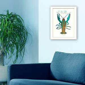 HMS ภาพศิลปะติดผนังชายหาดภาพพิมพ์สีขาวแบบทันสมัยสีน้ำมันภาพวาดทิวทัศน์ทะเลสำหรับตกแต่งบ้านภาพพิมพ์ดิจิตอล - Product Image 4