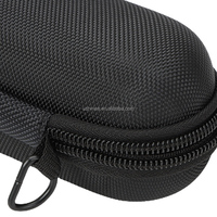 Étui d'arc durable Boîte d'arc de tir à l'arc Accessoires de tir à flèche Sac de transport carquois léger en EVA pour le rangement des flèches