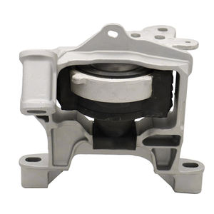 Grosir kualitas tinggi KD47-39-060B KD45-39-060 GHS4-39-060 suku cadang mobil Jepang dudukan mesin mobil untuk Mazda CX-5 929 - Product Image 3