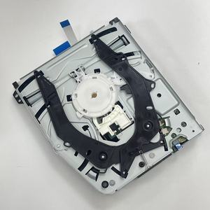 Phụ kiện trò chơi P4 Slim DVD ROM/Ổ đĩa hiệu suất cao - Product Image 3