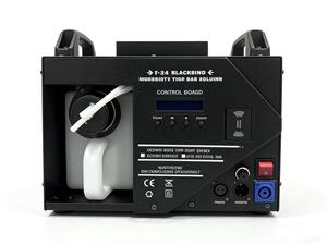 Prix Avantageux Machine à Brouillard Verticale CO2 24*3W avec Jet de <span class=keywords><strong>Fumée</strong></span> LED RGB 3000W pour DJ - Idéale pour les Spectacles Scéniques - Product Image 2
