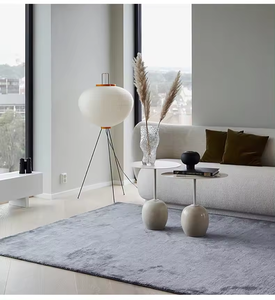 Suministro <span class=keywords><strong>de</strong></span> fábrica arte decoración del hogar habitación esquina moderna sombra <span class=keywords><strong>de</strong></span> <span class=keywords><strong>papel</strong></span> <span class=keywords><strong>de</strong></span> arroz lámpara <span class=keywords><strong>de</strong></span> <span class=keywords><strong>pie</strong></span> - Product Image 6