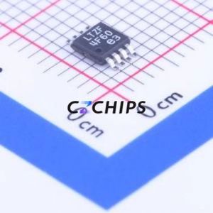 Nuevo regulador lineal LT3010EMS8E # PBF de circuito integrado IC Chip PMIC (LDO) original a estrenar - Product Image 1