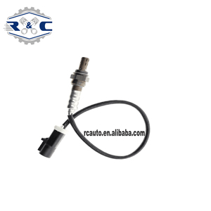 Nuevo R & C Sonda Lambda de alta calidad 2S6A9F472BB F5MZ9F472B F5XZ9F472AA para <span class=keywords><strong>Ford</strong></span>/ Lincoln /Mercury Wer <span class=keywords><strong>Sensor</strong></span> superior O2 - Product Image 1