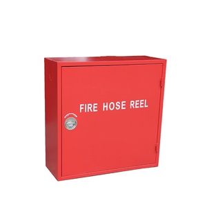 Avvolgitubo <span class=keywords><strong>antincendio</strong></span> con valvola manuale, lunghezza tubo 30M, <span class=keywords><strong>dispositivi</strong></span> <span class=keywords><strong>antincendio</strong></span> a parete - Product Image 3