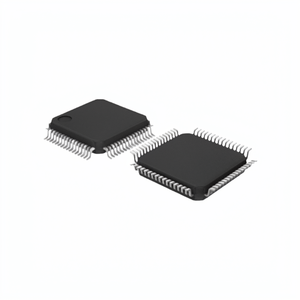 64 LQFP Embedded Electronic Circuit Components MB95F774EPMC1-G-SNE2 Original - Product Image 1