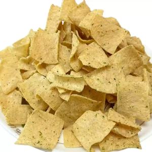 Aperitivos exóticos más vendidos, nuevo sabor chino, tabletas de ñame de 90g, sabor suave y duro, aperitivos dulces y salados para frutas y verduras - Product Image 2