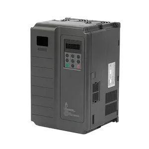 KAIMIN KM500L 15kW 11kW 7.5kW Open Loop VVVF Elevator VFD Variable Frequency Inverter Lift Parts Ac Drive for Control