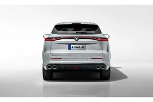 2025 Uni-Z Voiture Essence Changan Unik 1.5t Plug-in Hybrid Changan Uni-k Haute Performance Chine Nouvelle Voiture Électrique - Product Image 3