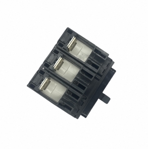 Interruptor Automático en Caja Moldeada <span class=keywords><strong>TMW</strong></span> ComPact NSX100f 100A 250A 690V Mic2.0, Unidad de Disparo MCCB LV432693 Iek - Product Image 4