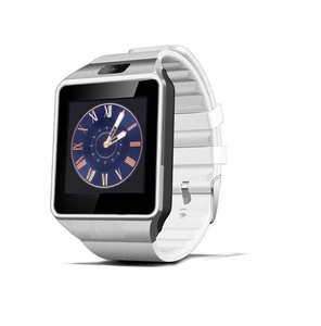 HOT Step Counter dispositivi indossabili Smartwatch DZ09 Smart Watch con Sim Card e fotocamera Mobile Reloges Sport Watch telefono Sim Card - Product Image 1