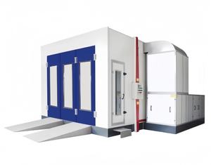 Cabines <span class=keywords><strong>de</strong></span> <span class=keywords><strong>peinture</strong></span> <span class=keywords><strong>automobile</strong></span> économiques, <span class=keywords><strong>cabine</strong></span> <span class=keywords><strong>de</strong></span> <span class=keywords><strong>peinture</strong></span> <span class=keywords><strong>de</strong></span> bonne qualité, four à chauffage électrique, four à chauffage au diesel/gaz naturel, éclairage LED, ventilateur YDW - Product Image 6