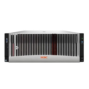 Serveur de stockage en rack H3C R6900 G6 4U, serveur d'apprentissage profond IA, serveur haute performance UniServer - Product Image 4