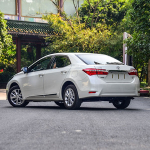 รถยนต์ไฮบริดมือสองรับรองคุณภาพ สำหรับ Corolla <span class=keywords><strong>2020</strong></span> ซีดาน รถใช้งานได้ดี ค่าใช้จ่ายในการขับขี่ประหยัด  เกียร์อัตโนมัติ ราคาจากผู้ผลิตในจีนโดยตรง - Product Image 4