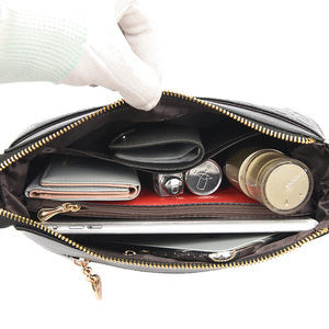 Women Bags Messenger Crossbody Bag <b>Small</b> Shoulder <b>Handbag</b> Hobos Cartoon Cute Mobile Phone Lady Bag - Product Image 5