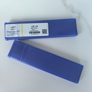 Portaherramientas de Torno CNC de Alta Precisión QEFS32N, Marca ZCCCT, HRC45-60, para Torneado de Precisión, Personalizable OEM - Product Image 2