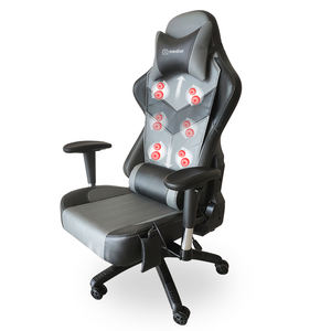 2022 Neuer <span class=keywords><strong>Massage</strong></span> stuhl Ergonomisch Luxus-PVC-Leder Executive Best Quality Office <span class=keywords><strong>Chair</strong></span> Spiels tuhl mit <span class=keywords><strong>Massage</strong></span> gerät - Product Image 1