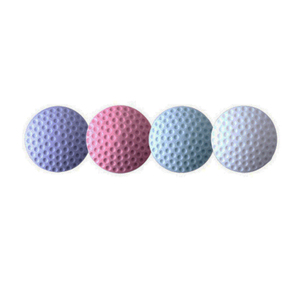 silicone self adhesive rubber door buffer wall protectors door handle bumper for door stopper