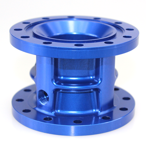 Độ chính xác chuyển Trung Quốc sản xuất thép không gỉ đồng thau kim loại OEM 5 trục CNC gia công Trung tâm vi gia công Bộ Phận Cơ khí - Product Image 6