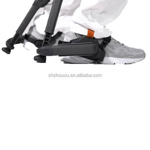 Strong Load-Bearing Capacity Industrial Exoskeleton Exoskeleton Support for Medical - Product Image 5