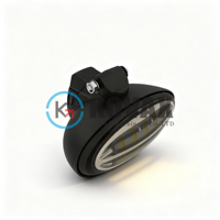 Projecteur LED pour cabine de tracteur RE269638 pour les séries 5M 5R 6R 7R 8R 9R, phare de travail, pièces de rechange pour John Deere