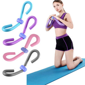 Vente en gros Équipement d'exercice pour femmes Yoga Fitness Muscles Bandes de résistance Outils de fitness Yoga portables - Product Image 5