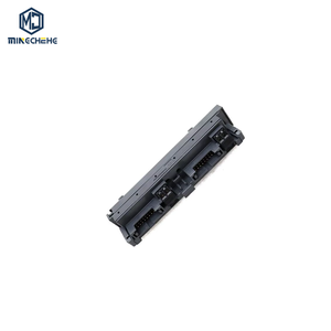 ชุดฐาน PLC อุตสาหกรรม 6ES7193-7AA10-0AA0 โมดูลระบบอัตโนมัติสำหรับอุปกรณ์ควบคุม - Product Image 1