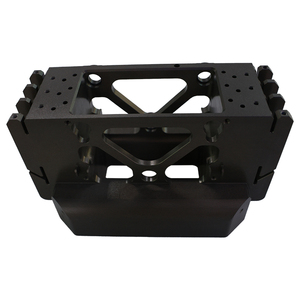 Servicio de Mecanizado CNC de Precisión Personalizado en Oferta para Piezas de Fresado y Torneado de Acero Inoxidable y Aluminio con Tratamiento de Superficie - Product Image 3
