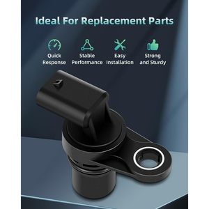 Sensor de Posición del Árbol de Levas SCITOO 917-700 con Montaje de Brida para Jeep Compass Patriot Cherokee Dodge - Product Image 2