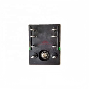 100% mới ban đầu CHINT NJDC-17B/2zs thu nhỏ ngắt mạch (MCB) với đôi cực bảo vệ kho kho - Product Image 3