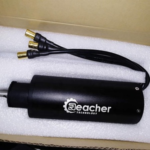 Reach Tech 65161 – <span class=keywords><strong>propulseur</strong></span> <span class=keywords><strong>sous</strong></span>-<span class=keywords><strong>marin</strong></span> à haute efficacité, Hydrofoil Ip68, 60v, 10kw, e-foil étanche, moteurs Dc sans balais - Product Image 6